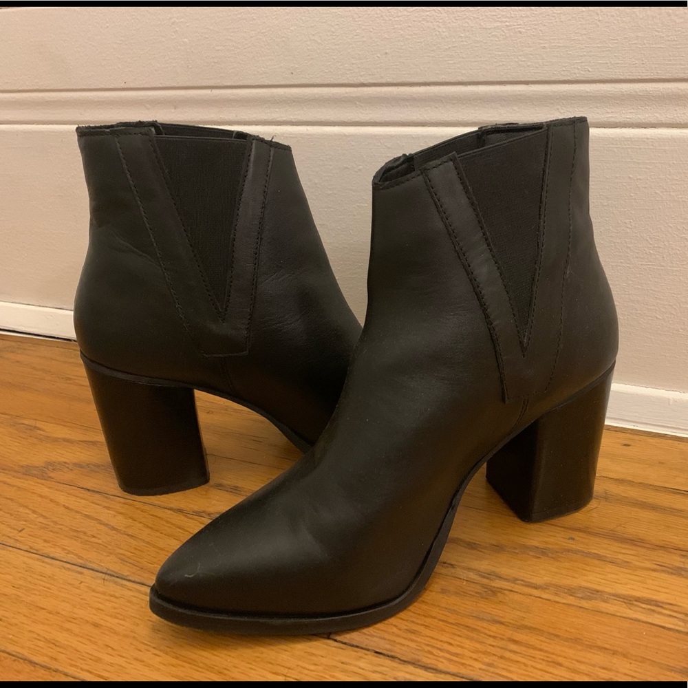 Nastygal Boots/Booties Size 7